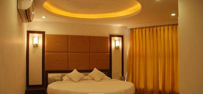 FabHotel Royal Residency Lakdikapul Hyderabad Exterior foto